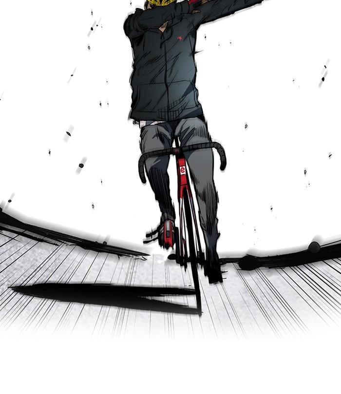 Wind Breaker chapter 185 page 61