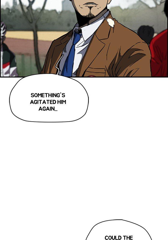 Wind Breaker chapter 186 page 23