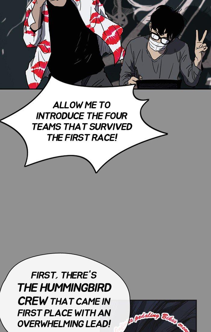 Wind Breaker chapter 186 page 37