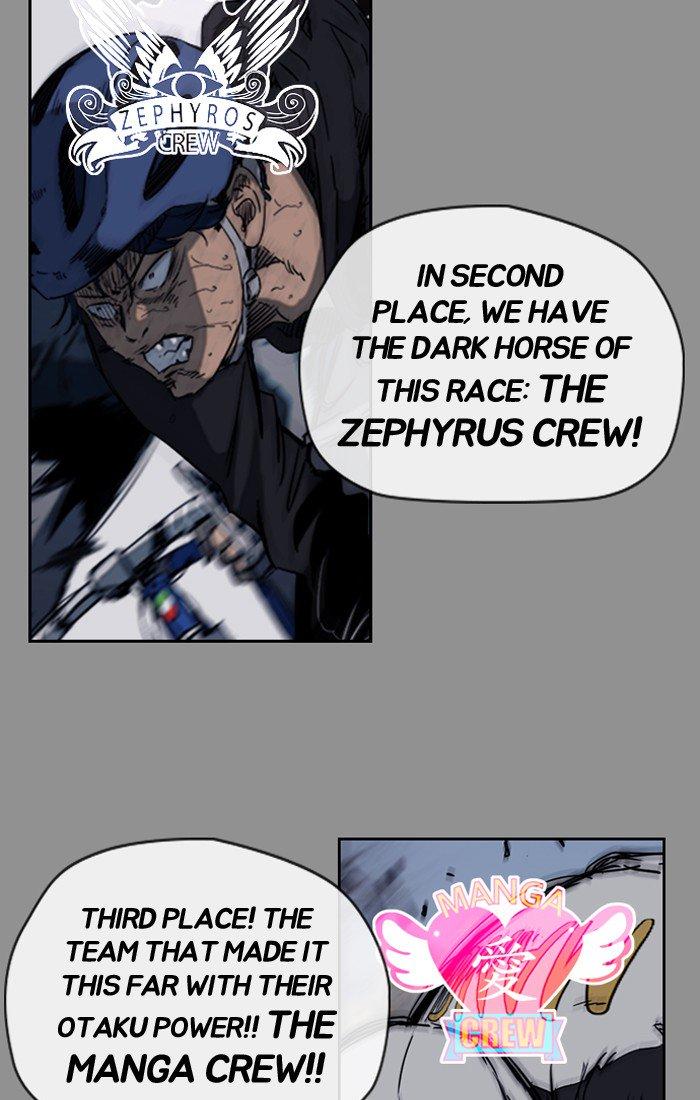 Wind Breaker chapter 186 page 39