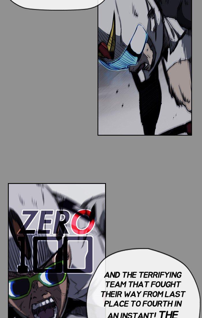 Wind Breaker chapter 186 page 40