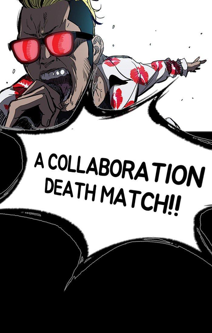 Wind Breaker chapter 186 page 42