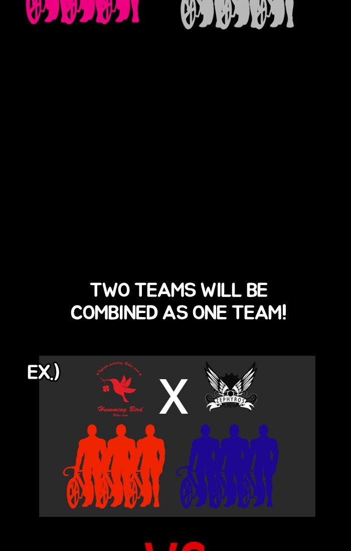 Wind Breaker chapter 186 page 44