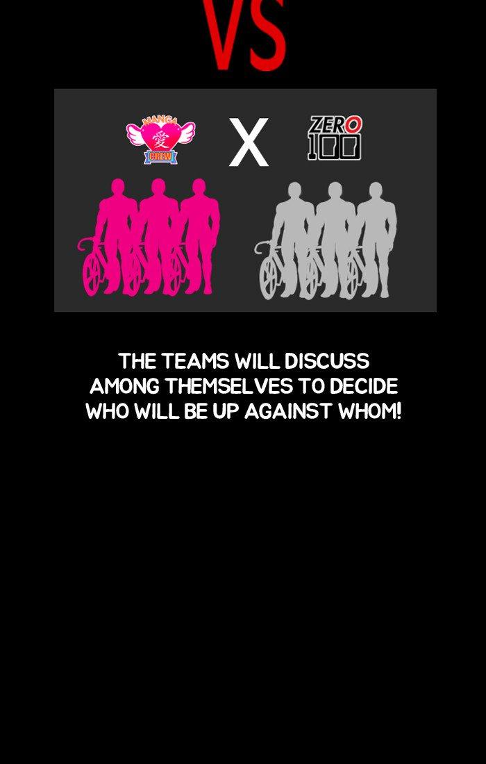 Wind Breaker chapter 186 page 45