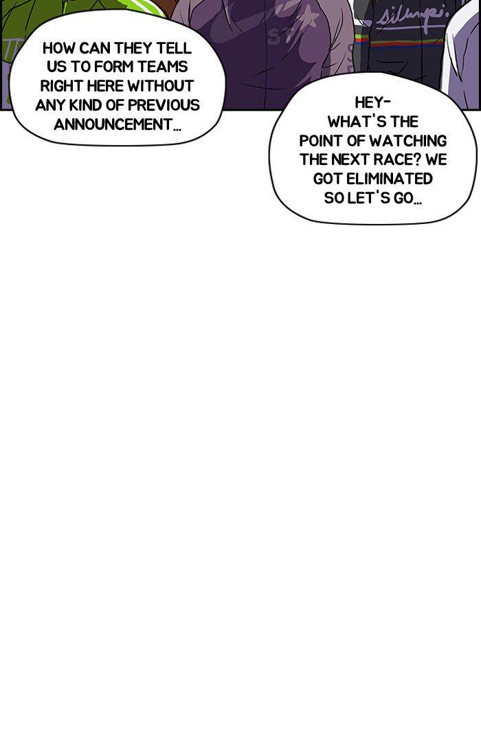 Wind Breaker chapter 186 page 54