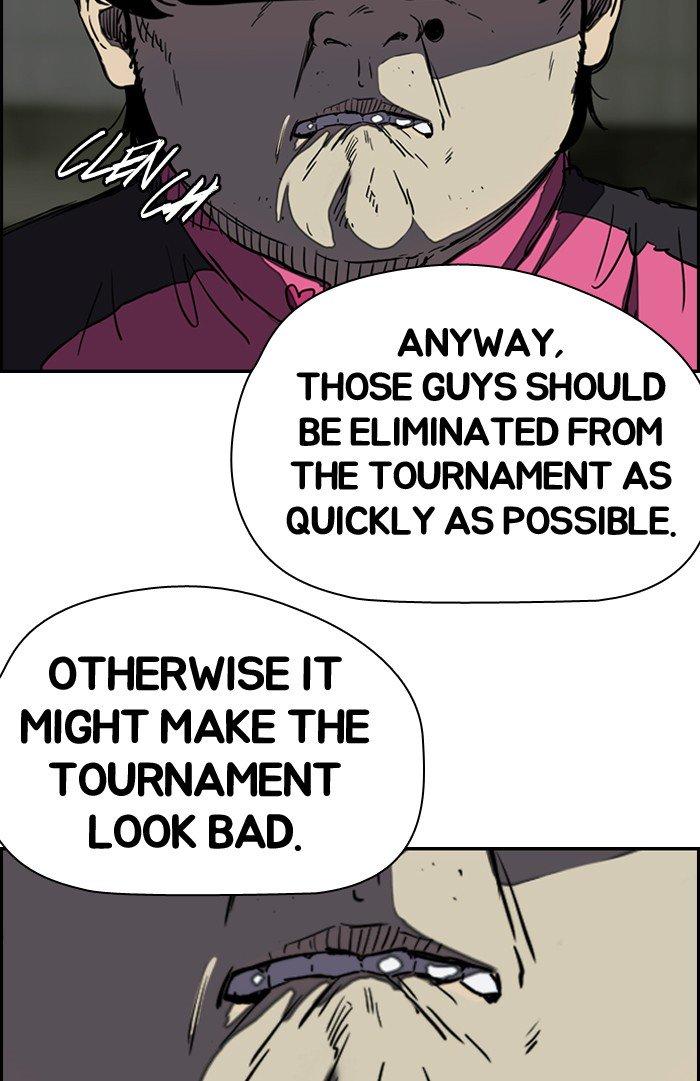 Wind Breaker chapter 186 page 65