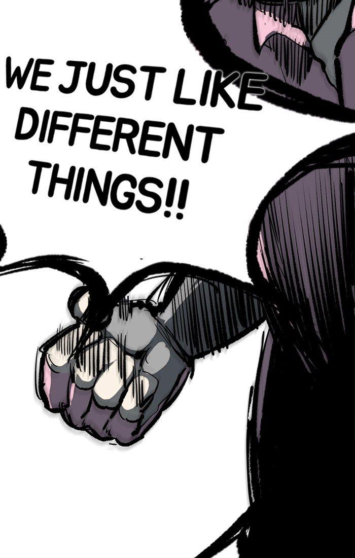 Wind Breaker chapter 186 page 68