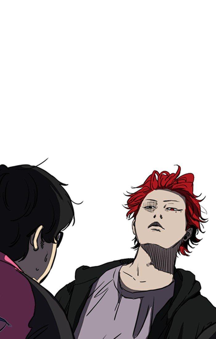 Wind Breaker chapter 186 page 73