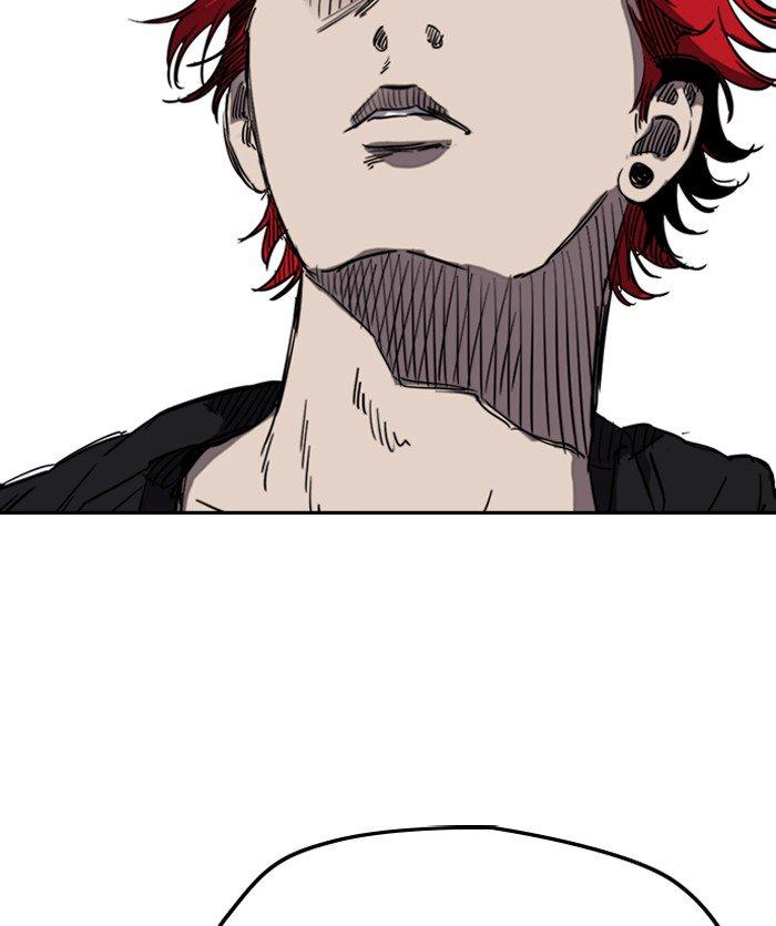 Wind Breaker chapter 186 page 76