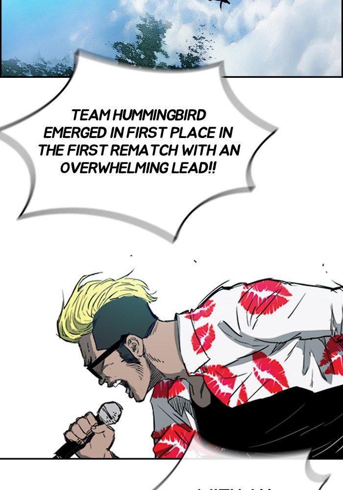 Wind Breaker chapter 186 page 9