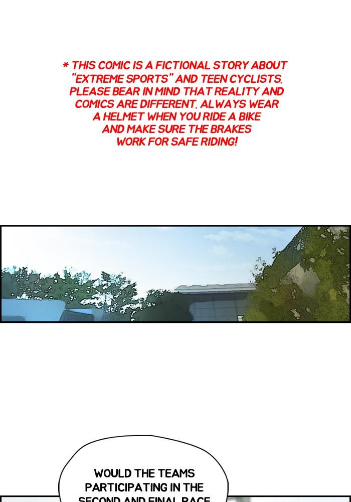 Wind Breaker chapter 187 page 1