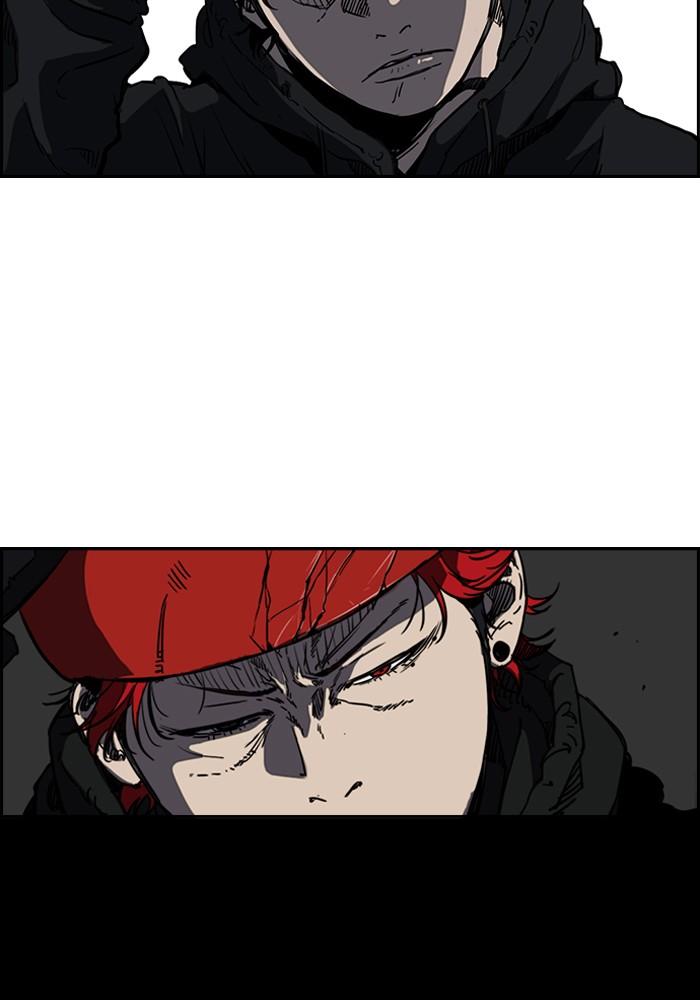 Wind Breaker chapter 187 page 19