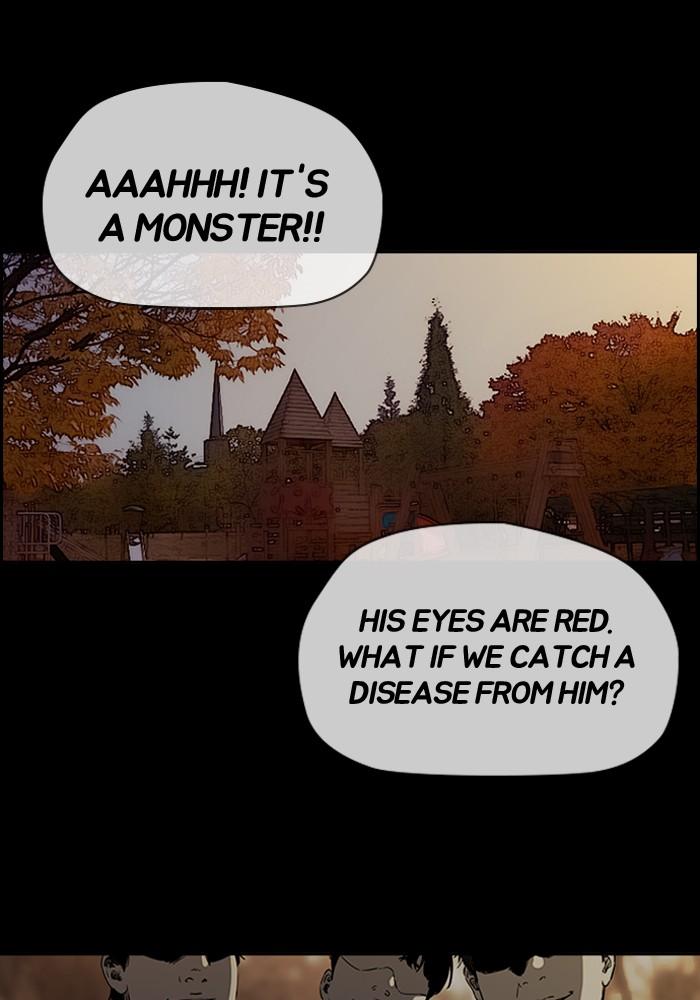 Wind Breaker chapter 187 page 20