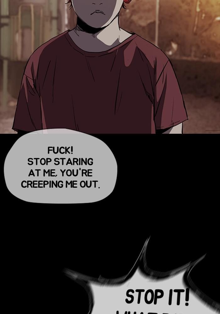 Wind Breaker chapter 187 page 22