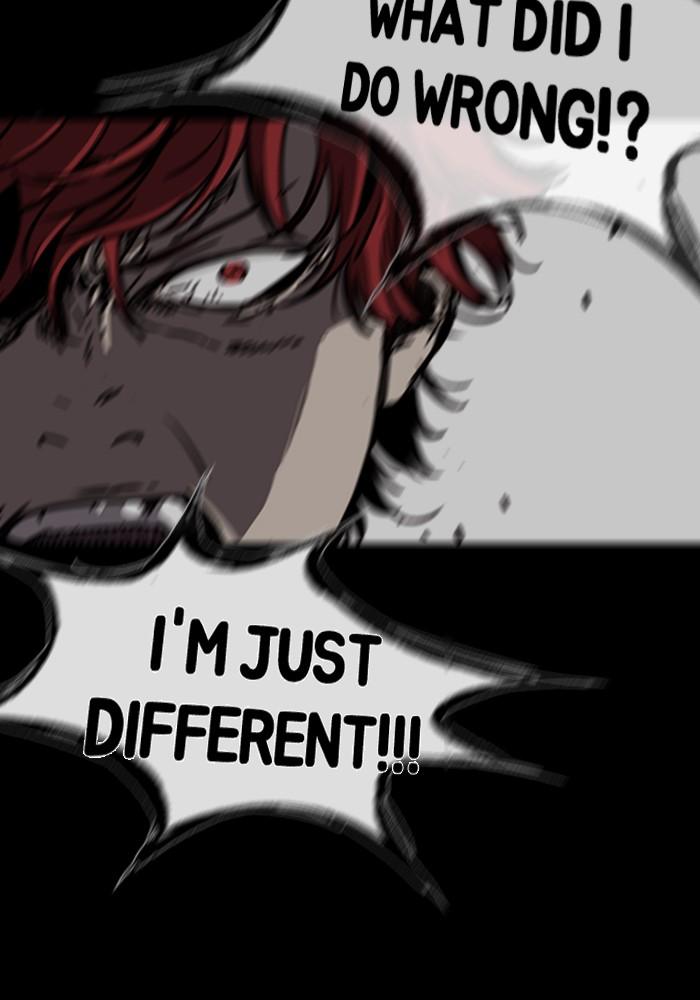 Wind Breaker chapter 187 page 23