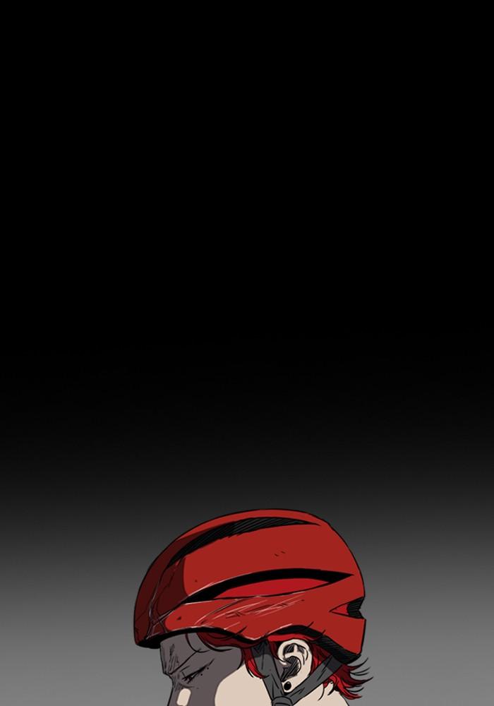 Wind Breaker chapter 187 page 24