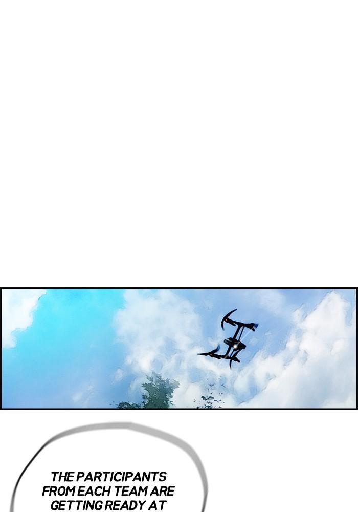 Wind Breaker chapter 187 page 38