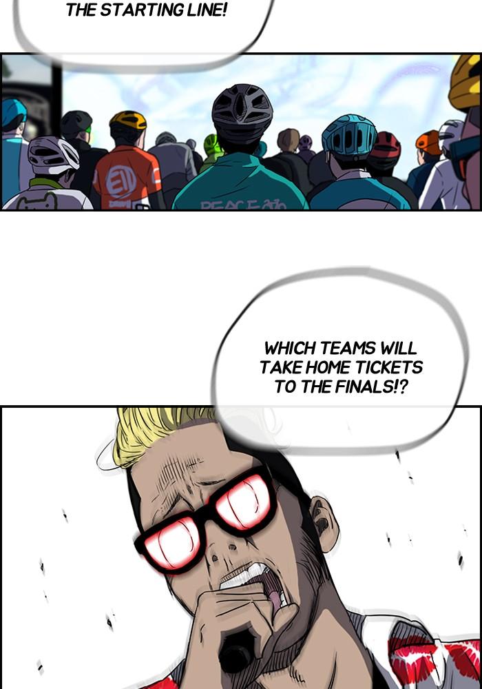 Wind Breaker chapter 187 page 39