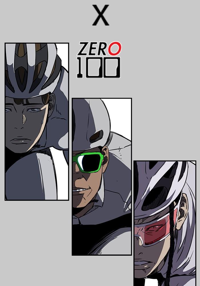 Wind Breaker chapter 187 page 51