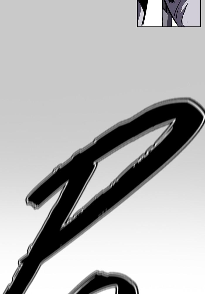 Wind Breaker chapter 187 page 52