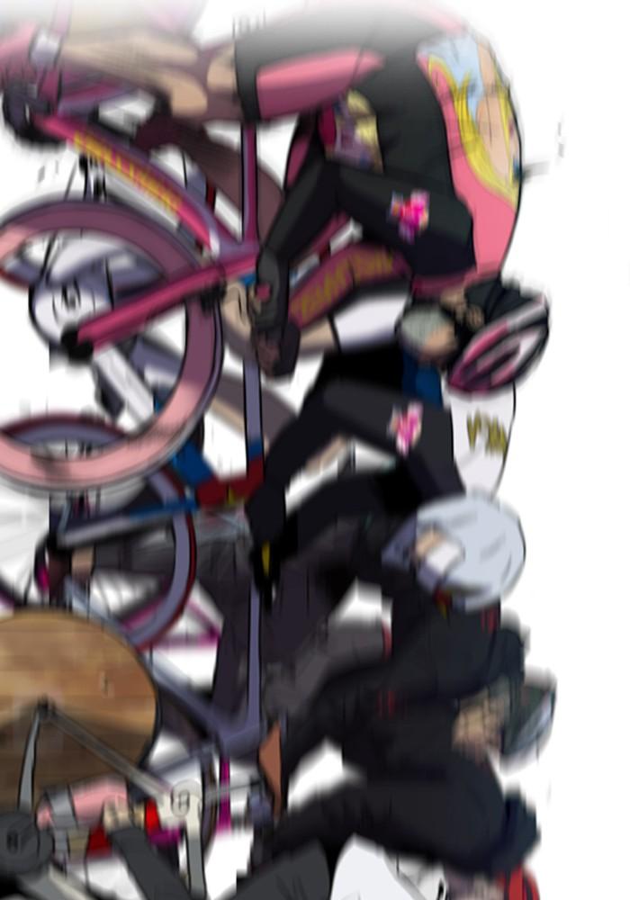 Wind Breaker chapter 187 page 54