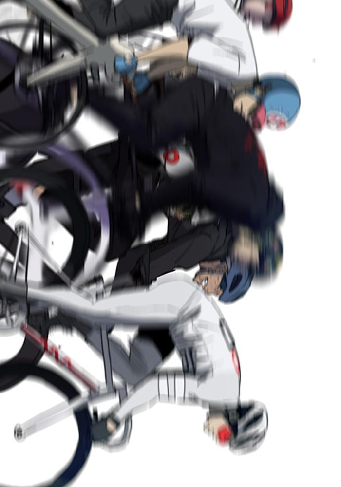 Wind Breaker chapter 187 page 55