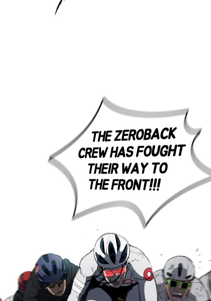 Wind Breaker chapter 187 page 57