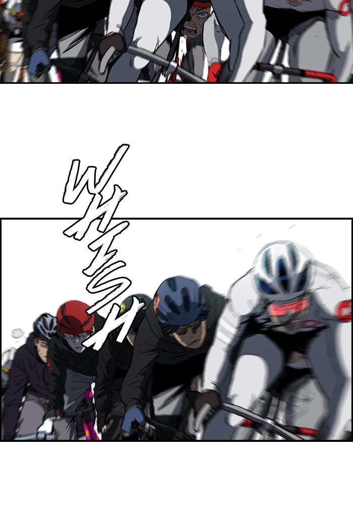 Wind Breaker chapter 187 page 58