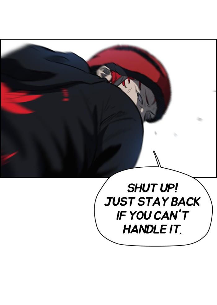 Wind Breaker chapter 187 page 62