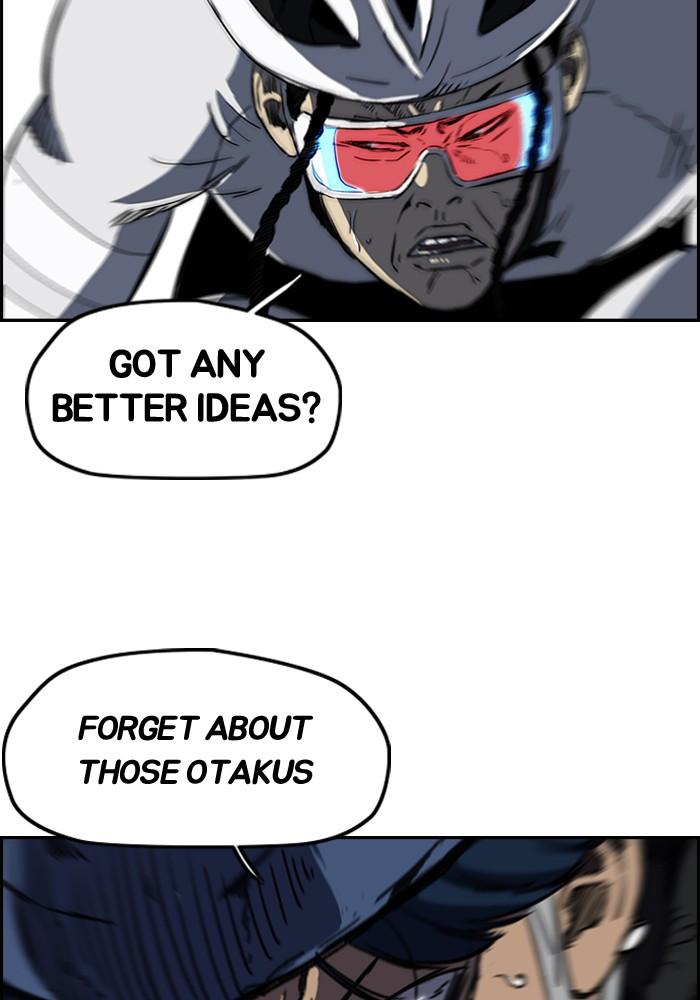 Wind Breaker chapter 187 page 65