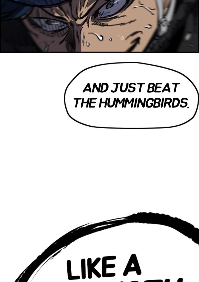 Wind Breaker chapter 187 page 66