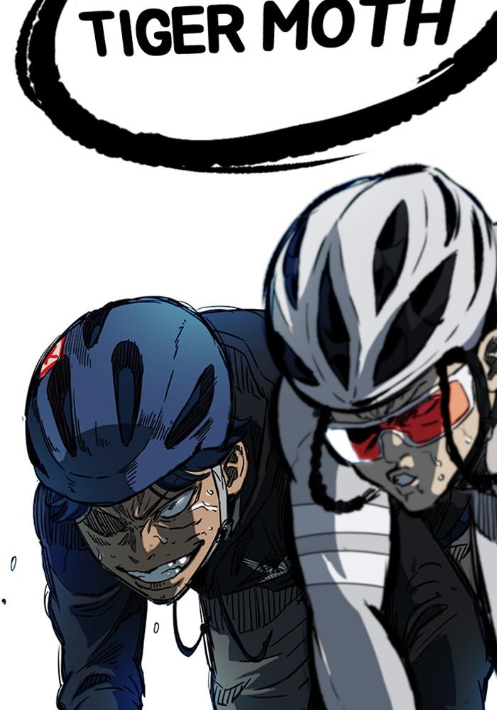 Wind Breaker chapter 187 page 67