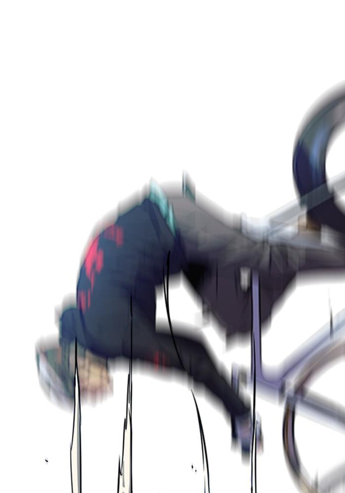 Wind Breaker chapter 188 page 15