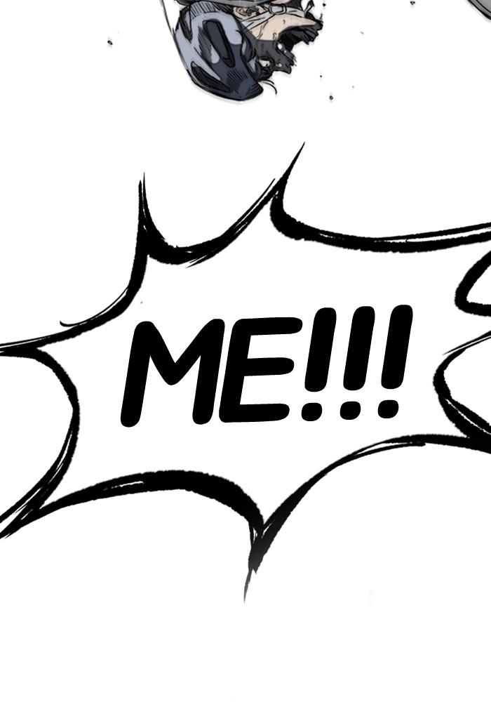 Wind Breaker chapter 188 page 18