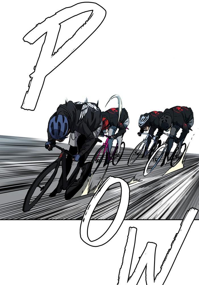 Wind Breaker chapter 188 page 19