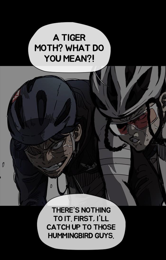 Wind Breaker chapter 188 page 30