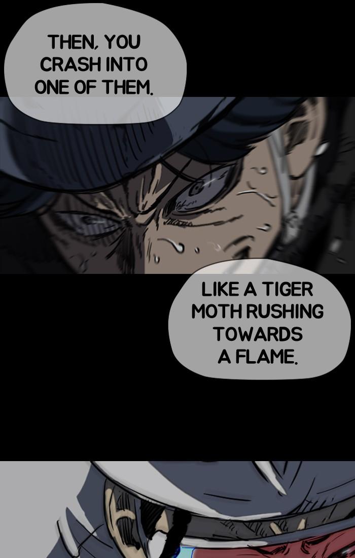 Wind Breaker chapter 188 page 31