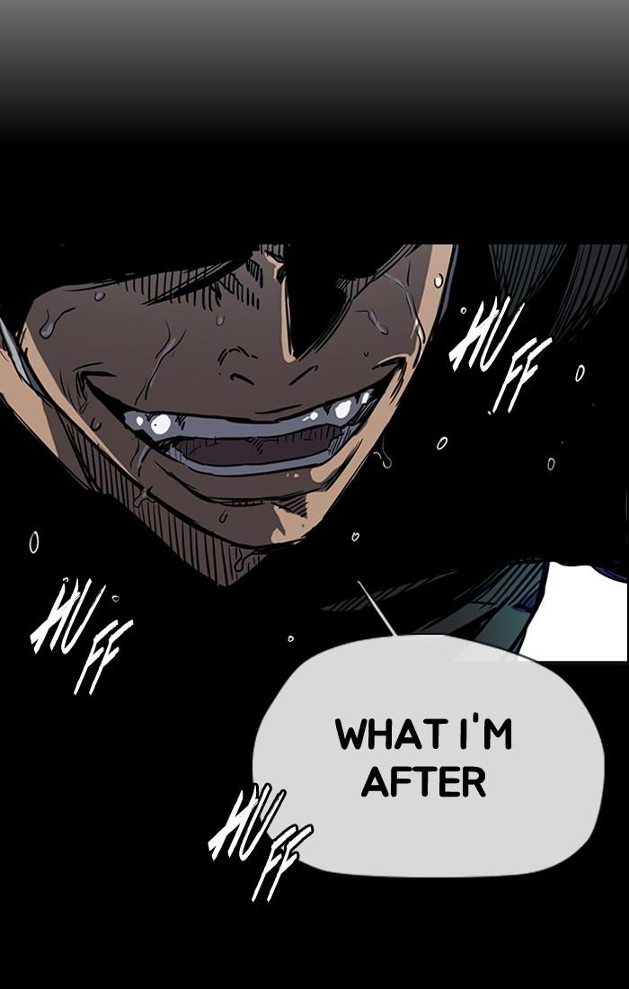 Wind Breaker chapter 188 page 64