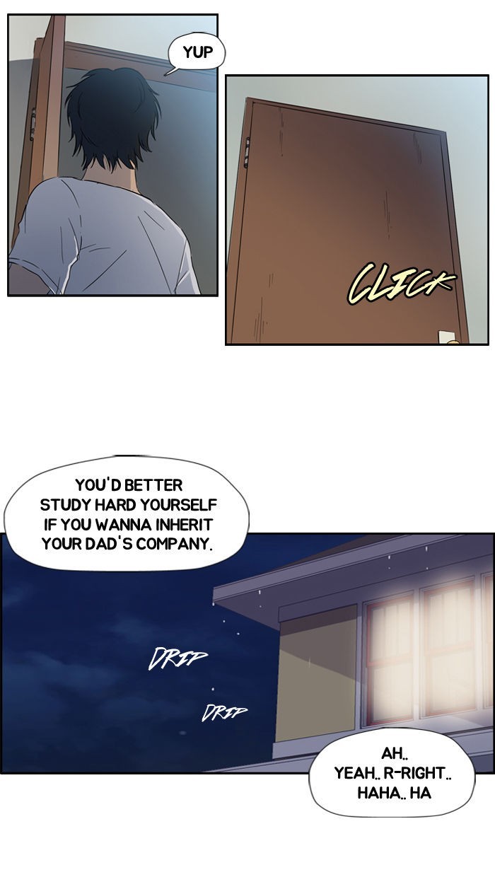 Wind Breaker chapter 19 page 15