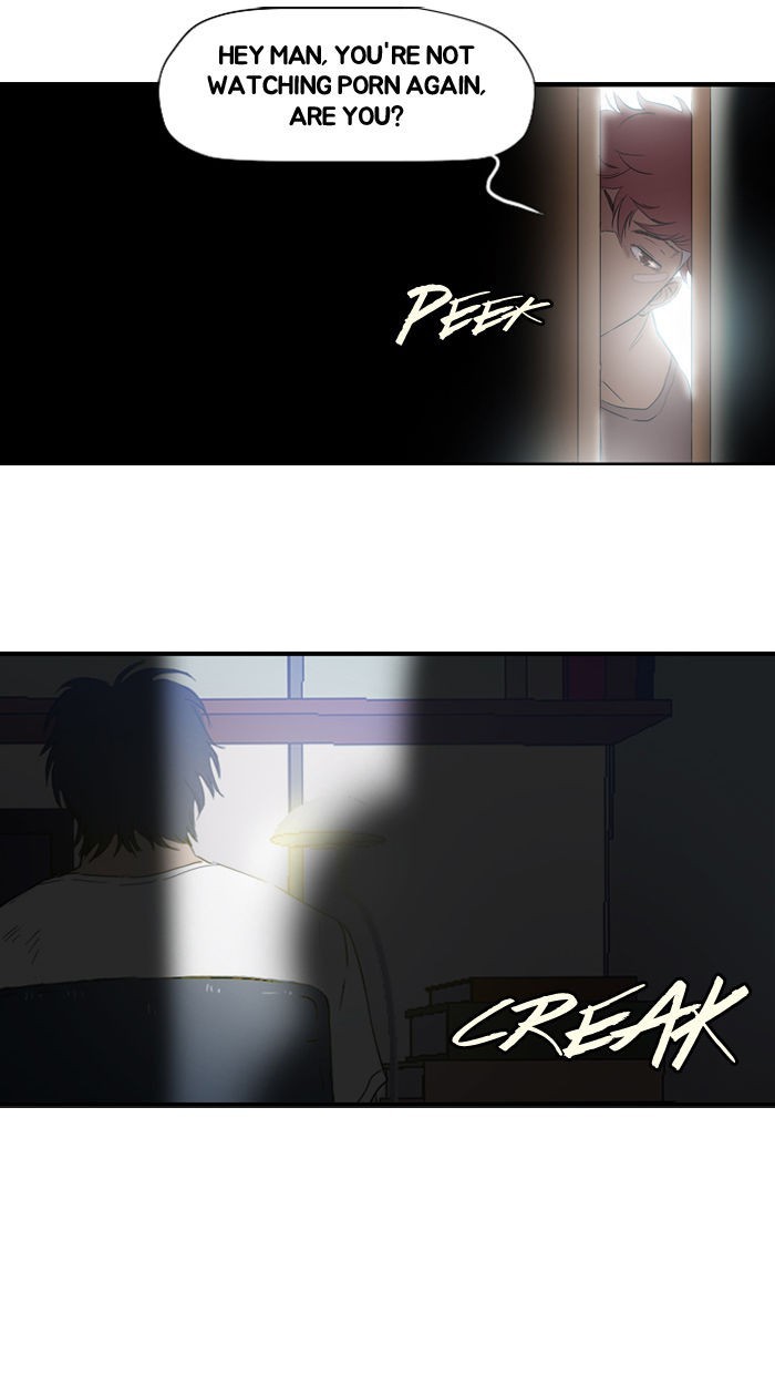 Wind Breaker chapter 19 page 17