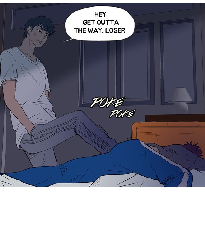 Wind Breaker chapter 19 page 21