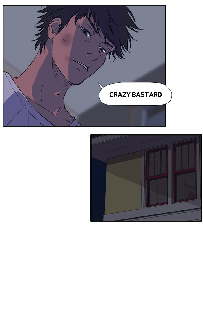 Wind Breaker chapter 19 page 23