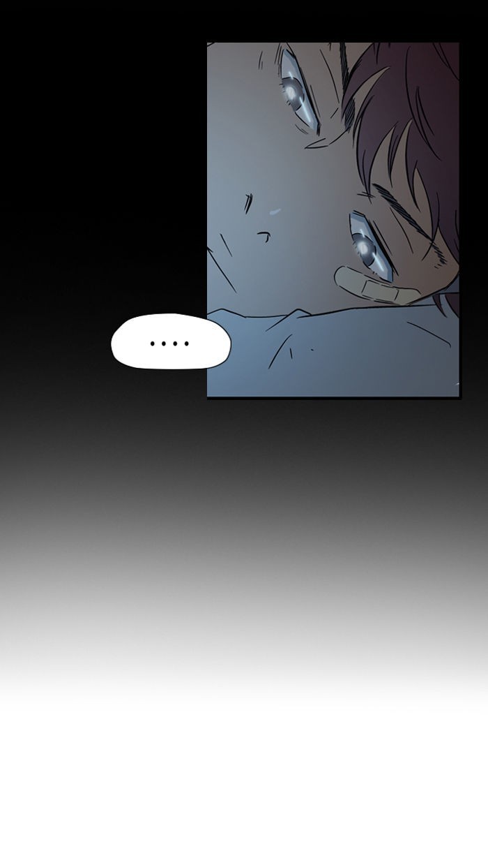 Wind Breaker chapter 19 page 32