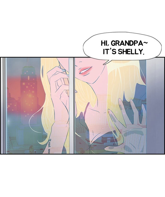 Wind Breaker chapter 19 page 48