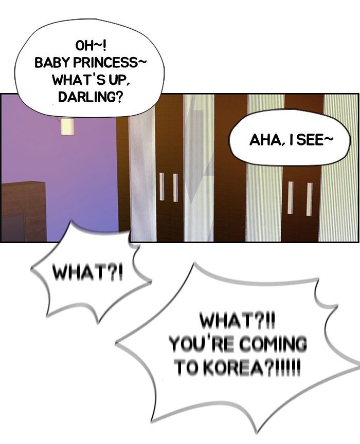 Wind Breaker chapter 19 page 49