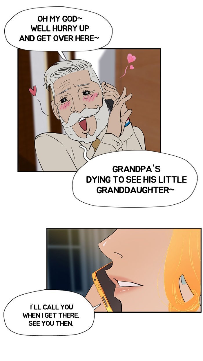 Wind Breaker chapter 19 page 50