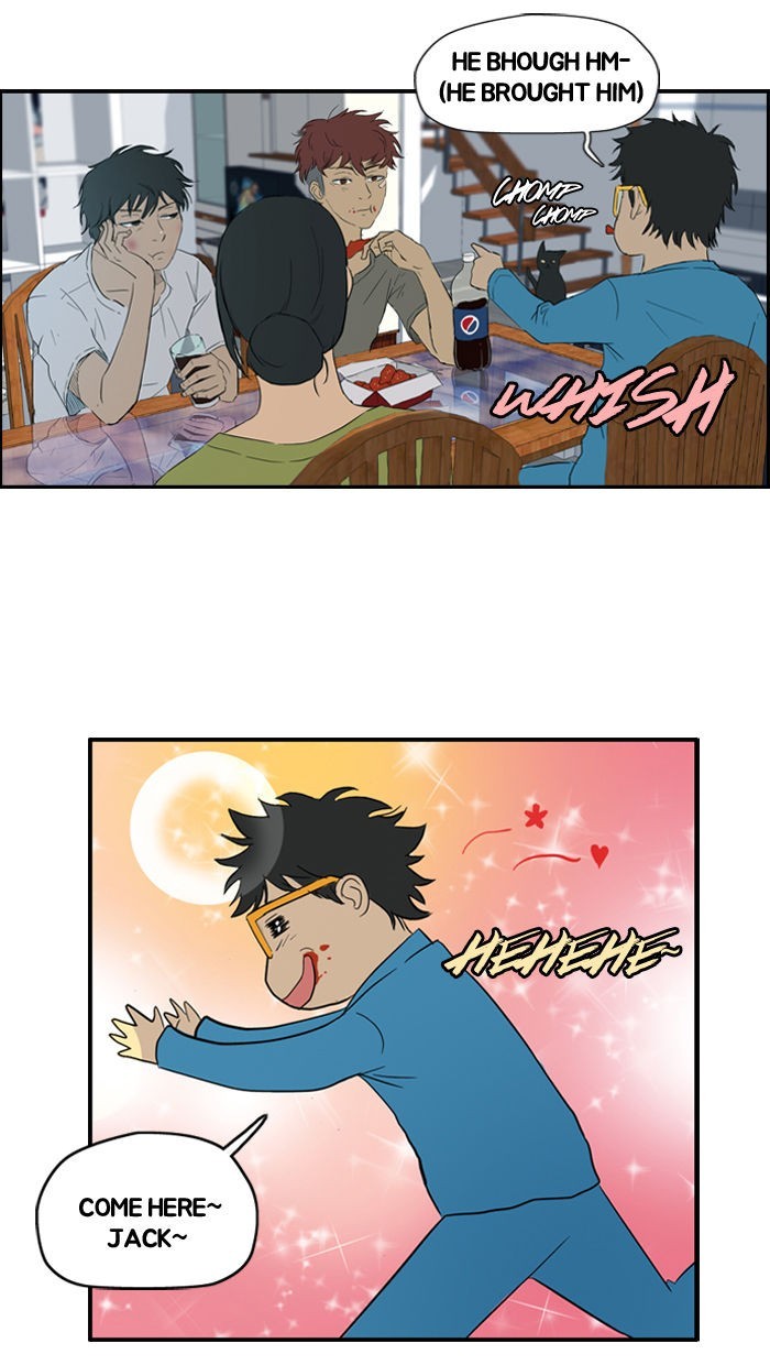 Wind Breaker chapter 19 page 7