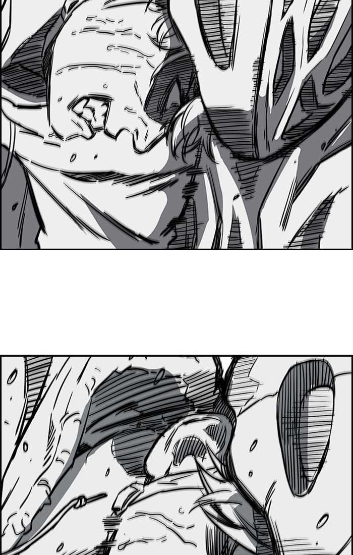 Wind Breaker chapter 190 page 10