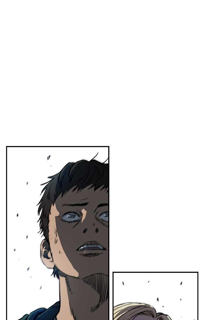 Wind Breaker chapter 190 page 15