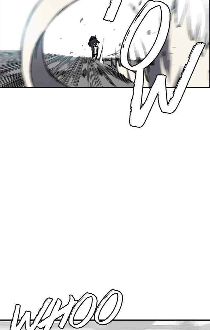Wind Breaker chapter 190 page 4